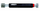 Matës fijesh Insize MSBG 4130-6, GO NOGO, M6 6H