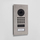 Zile dere me video DoorBird D1101V, IP, montim i futur, inoks