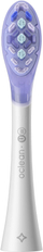 Kokë furçe elektrike Oclean Ultra White, set 2 copë, e bardhë