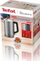 Shtekator elektrik Tefal Bronx, 1.7L, çelik inox, ngjyrë argjendi