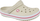 Papuçe për femra Crocs Crockband, bezhë, nr. 37/38 (11016-1AS)