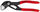 Dana uji KNIPEX Cobra 87-01-150, 150 mm, çelik krom-vanadium