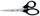 Gërshërë Leitz Stainless Steel 54250095, 200 mm, çeliku inox