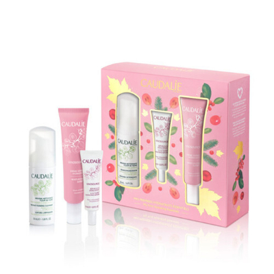 Set Caudalie Vinosource