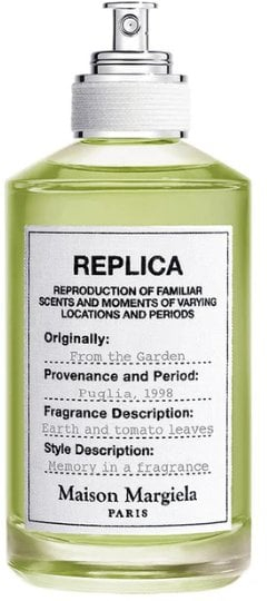 Parfum Maison Margiela Replica From The Garden, Eau de Toilette, 30ml