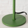 Lampë tavoline Boltze Petunia, metal, 41cm, jeshile