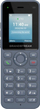 Telefoni IP pa tela Grandstream WP816, WiFi 6, 2 llogari SIP, i zi