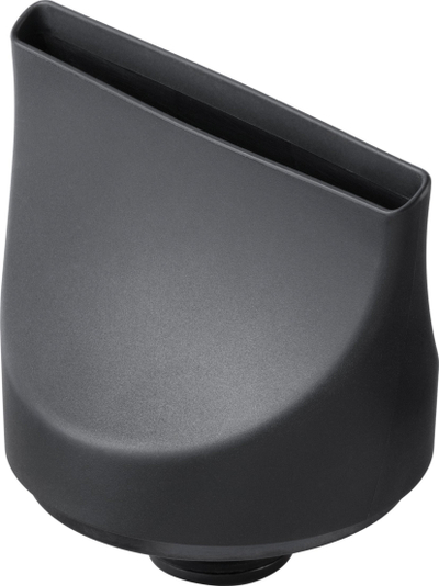 Tharëse flokësh Remington ONE Dry &amp; Style D6077, 2000 W, 2 shpejtësi, grafit