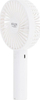Ventilator freskues USB Adler Mini fan 9cm / 3.5, i bardhë