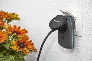 Lidhës elektrik Gardena Smart Power