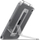 Këllëf tableti Spigen Airskin Hybrid S, për iPad 10.9" 2022, me këmbë mbajtëse, transparent