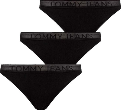 Mbathje Tommy Hilfiger UW0UW047110R7 Plus Size