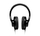 Слушалки Shure SRH240A, црни