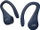 Kufje wireless Victor HA-EC25T me grep veshi, 30 orë, Bluetooth 5.1, të zeza