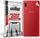 Foli mbrojtëse e pasme GrizzGlass Grizz për Samsung Galaxy A20, transparente