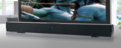 Soundbar MUSE M1580SBT, Bluetooth, për TV, i zi