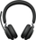 Kufje Jabra Evolve2 65 MS Stereo, USB, me mikrofon, të zeza