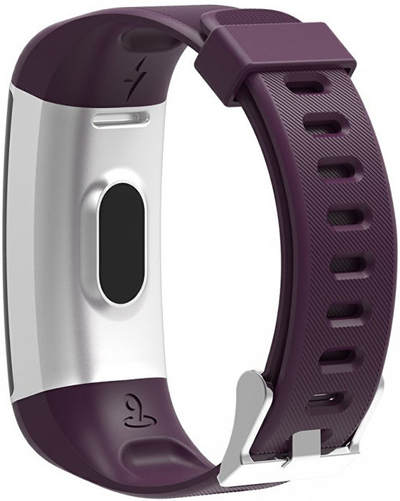 Matës aktiviteti VeryFit W7 DIX06, vjollce, unisex