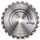 Teh sharre Bosch Speedline Wood 250x3, 2x30mm, 24T (2.608.640.680)
