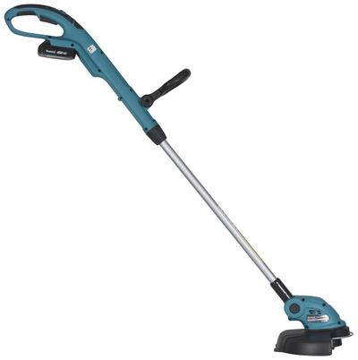 Kositëse bari pa kabëll Makita DUR181SY, 18V, bateri 1.5Ah, blu