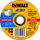 Disk për prerje Dewalt, 125x1.6mm
