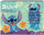 Loja me shkathtësi Epee Stitch Don't Fall 60443, për kalamaj, me shumë ngjyra