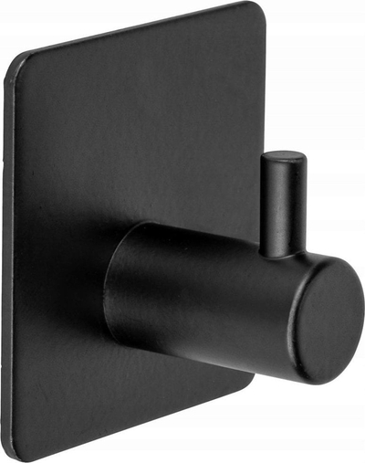 Varëse vetëngjitëse kuzhine WENKO Russell Hobbs UREO, çelik inoksi, set 2 copë, e zezë mat