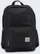 Çantë shpine Carhartt me një ndarje, 23L, për laptop 15\", e zezë