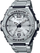Orë dore për meshkuj Casio MWA-100HD-7AVEF - Sport Watch, e argjendtë