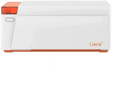 Printer për foto Liene Amber M210, 4x6", 10 fletë