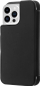 Këllëf-portofol PURO Folio MagSafe për iPhone 14 Pro Max / 13 Pro Max, lëkurë eko, i zi