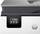 Printer HP OfficeJet Pro 9120e All-in-One, i zi/i bardhë