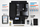 Мултифункционален уред Epson EcoTank ET-16650, A3, Wi‑Fi, црн
