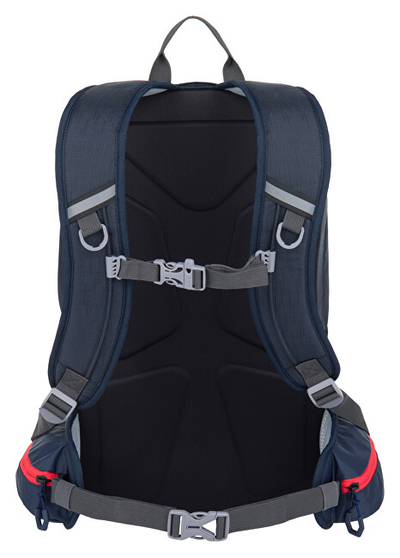 Çantë shpine Loap Guide 25, blu e errët