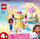 Set lodrash LEGO Gabby's Dollhouse 10785, Bakey with Cakey Fun, 4+, shumëngjyrësh
