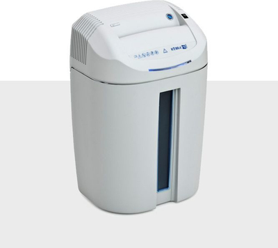 Copëtues letrash Kobra +1 SS6 ES, P-2, 250 W, 38.5 L, i bardhë