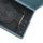 Crosley Gramofon+Bluetooth Voyager Washed Blue Cr8017B-Wb4