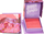 Blush fytyre Benefit Crystah Strawberry Pink, mini, 2.5g, rozë