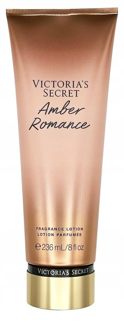 Locion trupi Victoria's Secret Amber Romance, 236ml