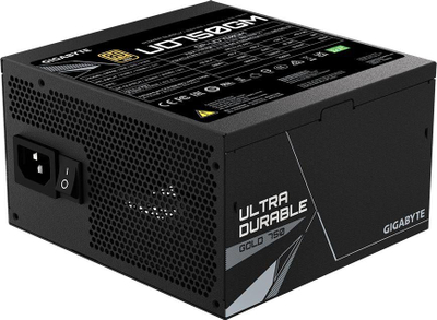 Furnizues me energji Gigabyte, 750 W