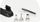 Stacion saldimi Partner Tele.com BK-603D, 3 në 1, ekran LED digjital, gri