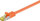 Kabllo rrjeti Goobay 91633, RJ45 CAT7, 7.5m, gri