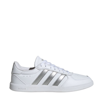 Патики Adidas Breaknet Sleek W JI3527, за жени, бели