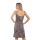 Fustan Karyn Indigo Horsefeathers S Sw878b