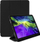 Futrollë tableti Mercury Flip Case për iPad Pro 11" 3rd Gen, me mbajtëse Pencil, e zezë