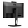 Monitor AOC 24P3QW, 23.8", 1920 x 1080, Full HD, 75 Hz, i zi