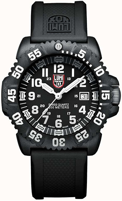 Orë dore Luminox Original Navy SEAL XS.3051.F