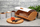 Set kuzhine KonigHOFFER Bamboo, kashtë buke bambuje, 3 ena metalike, e bardhë natyrale