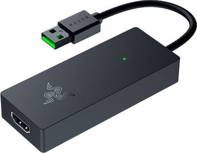 Kartë e jashme Razer Ripsaw X (RZ20-04140100-R3M1)
