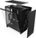 Kasë Nzxt H7 Flow, e zezë, Midi Tower